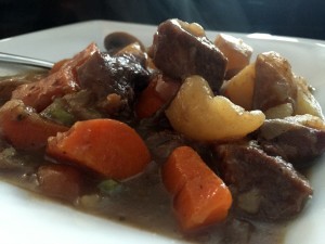 Beef Stew